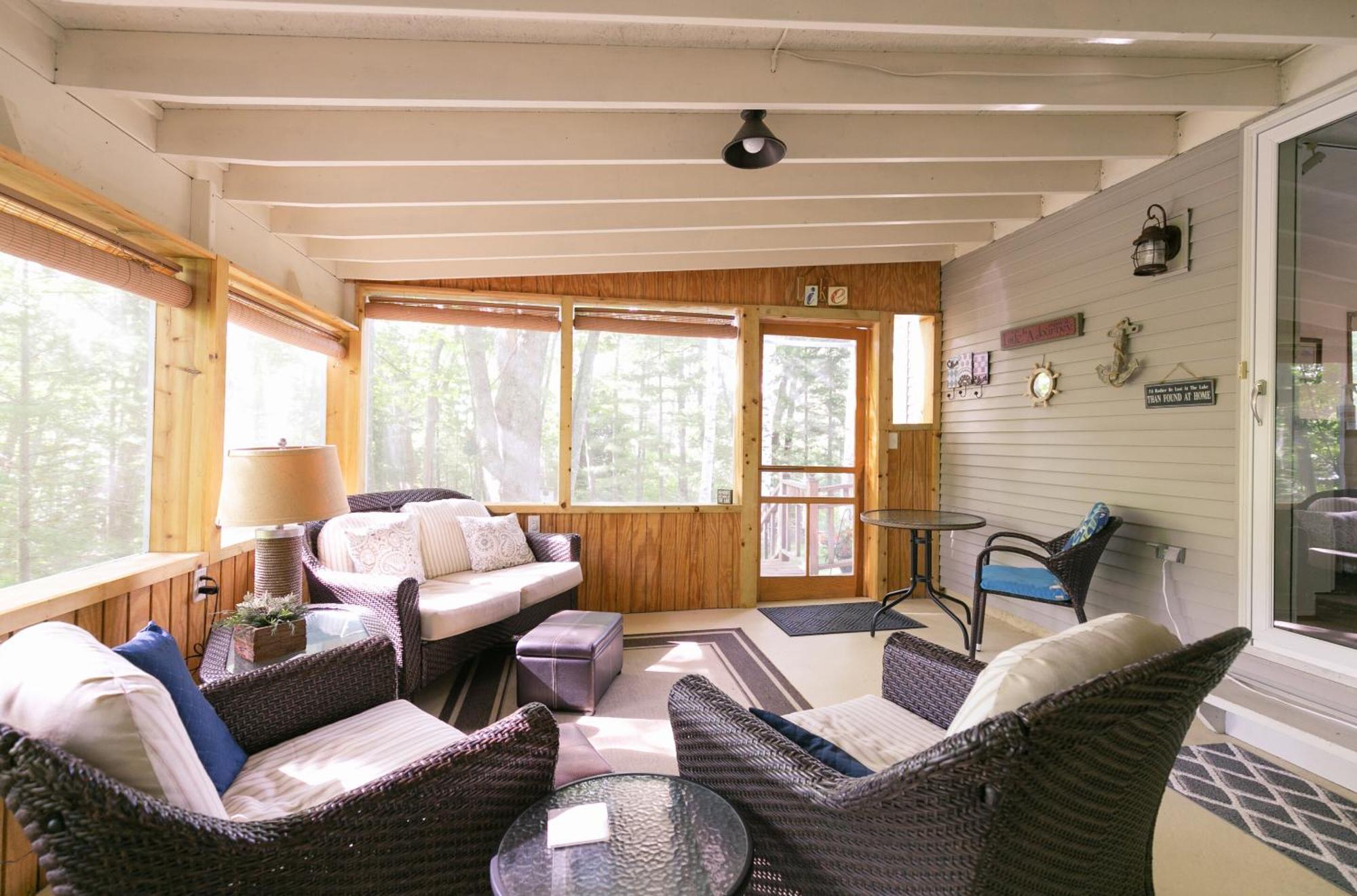 Seagull Bay Motel Бейфийлд Стая снимка