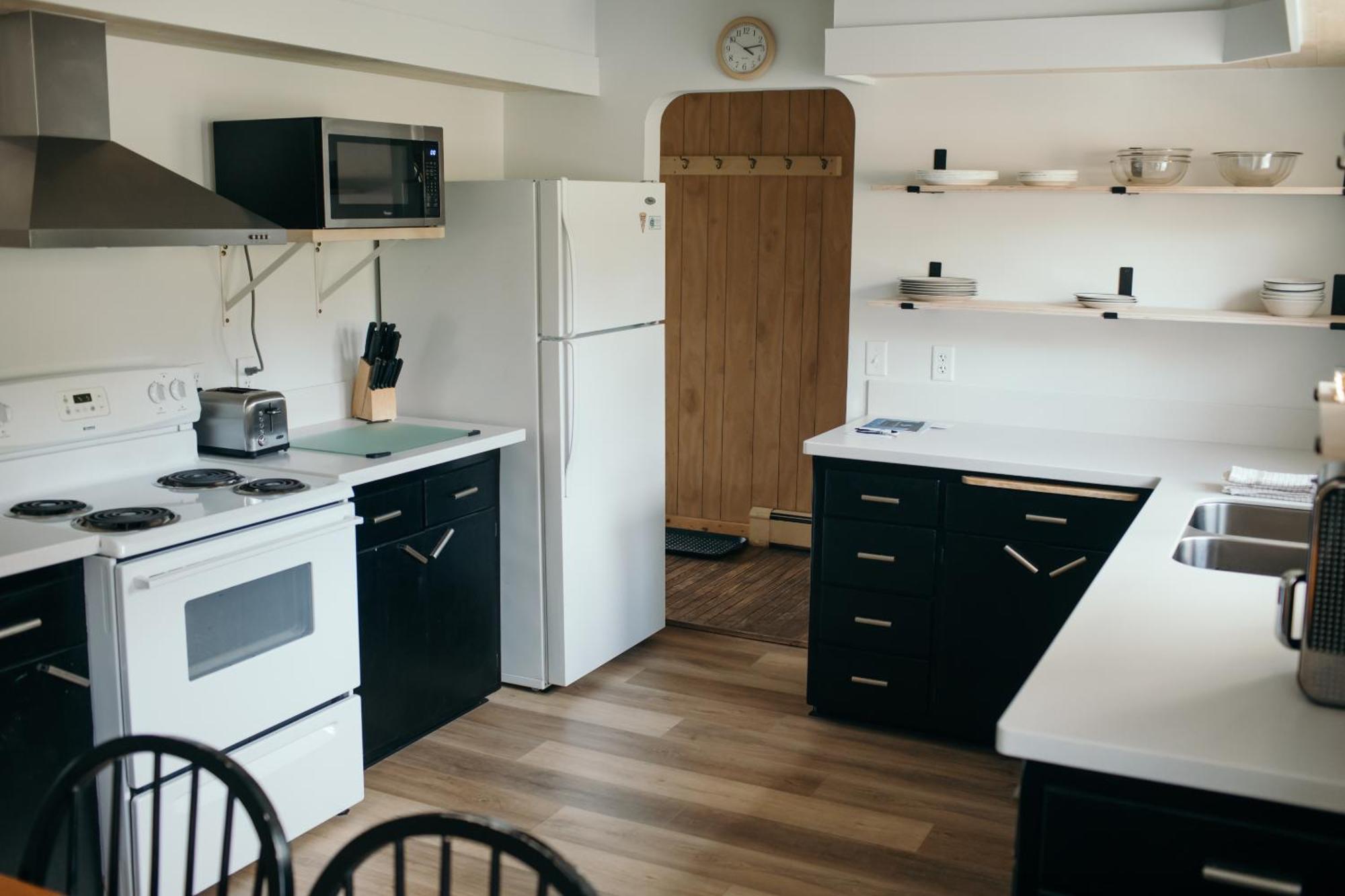 Seagull Bay Motel Бейфийлд Стая снимка