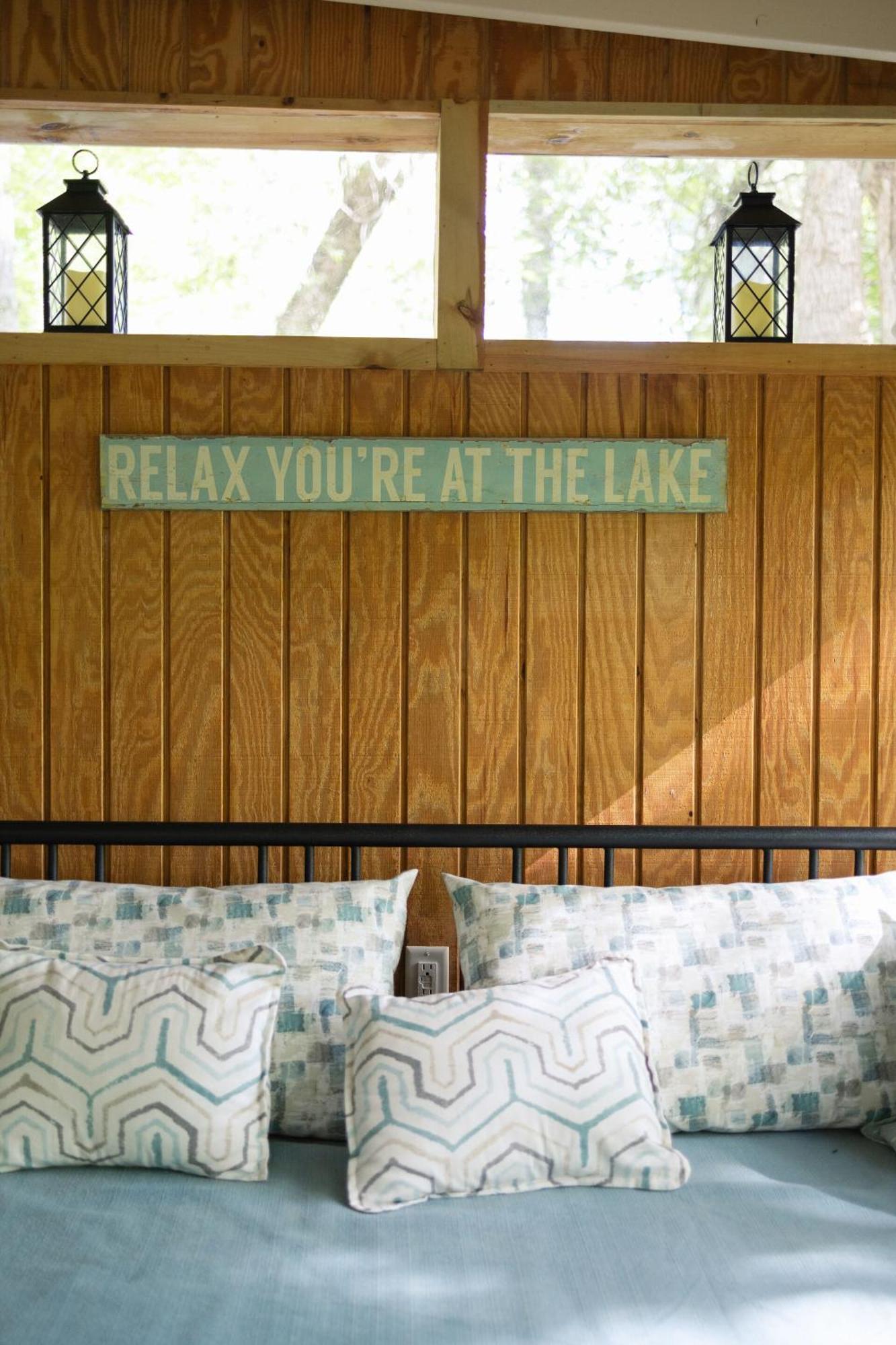 Seagull Bay Motel Бейфийлд Стая снимка