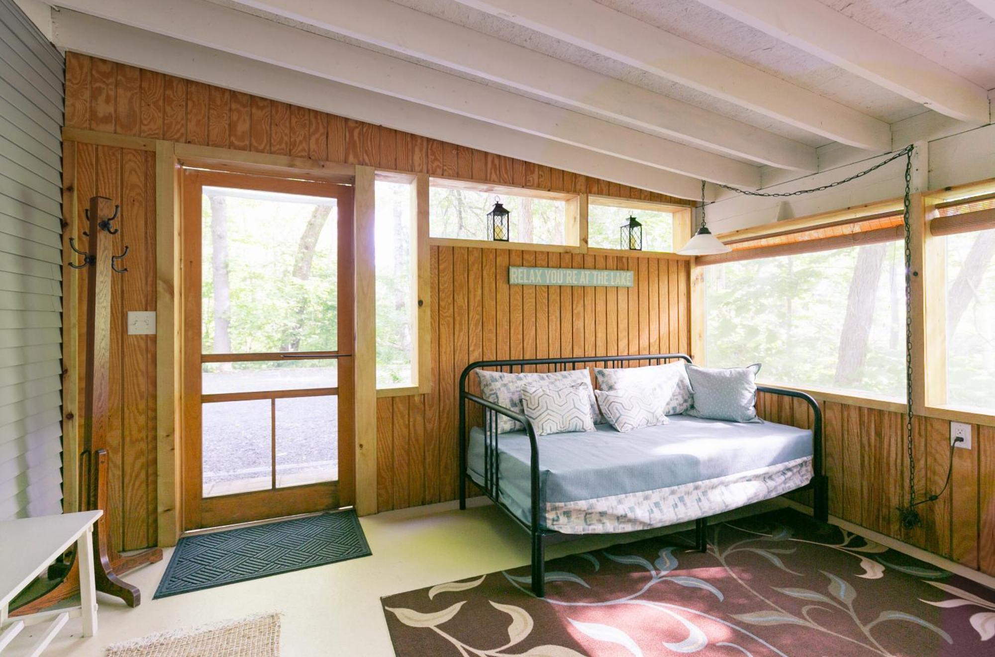 Seagull Bay Motel Бейфийлд Стая снимка